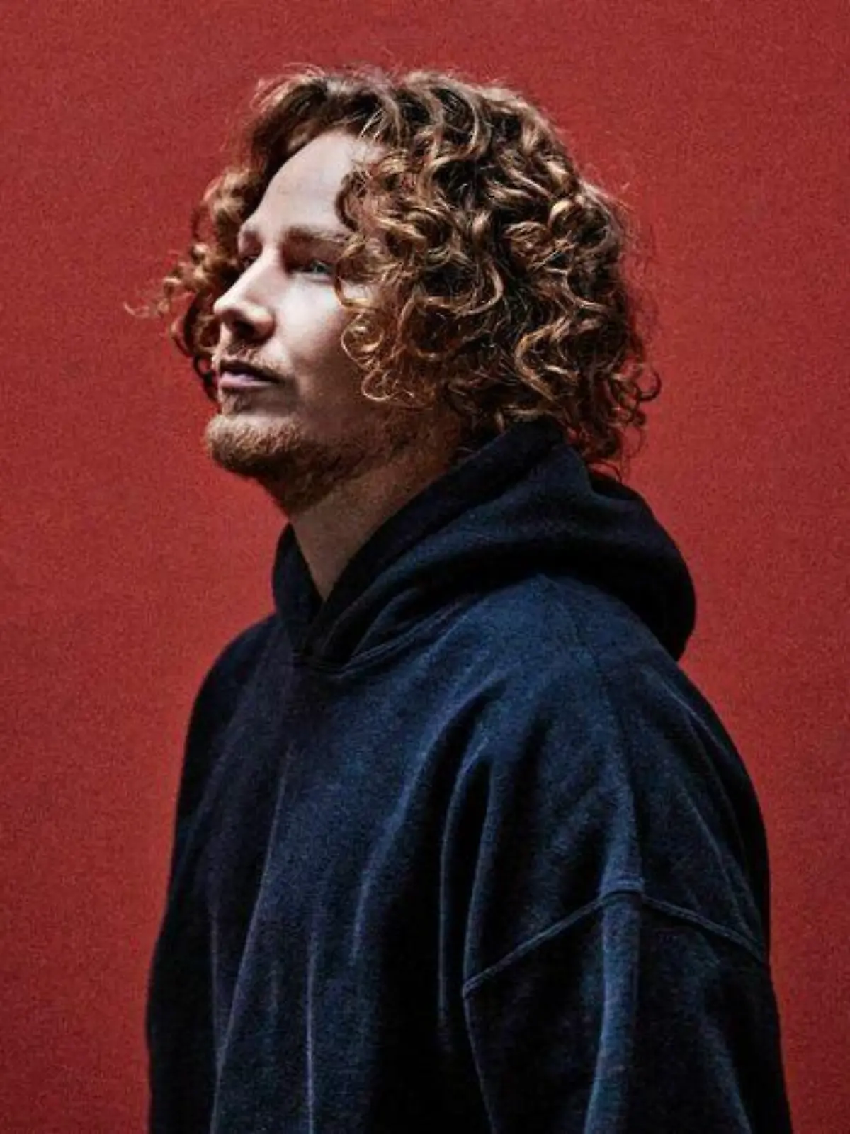 Warten aufs zweite Kind: Michael Schulte freut sich auf Leben zu viert