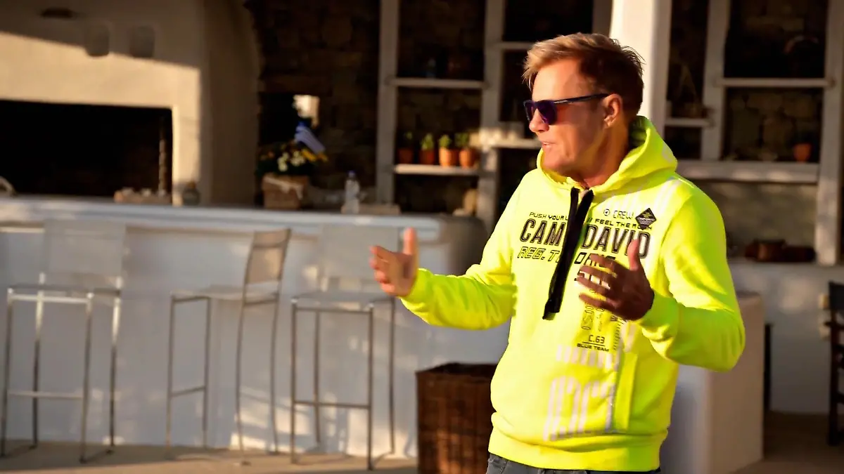 Dieter Bohlen hat Neuigkeiten für die Kandidaten Das gab es bei DSDS noch nie