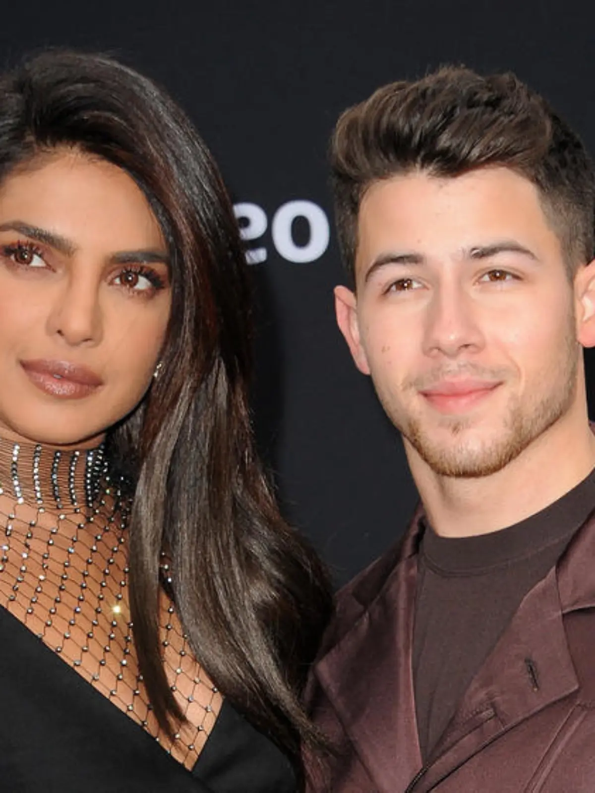 Nick Jonas und Ehefrau Priyanka geben die Oscar-Nominierungen bekannt