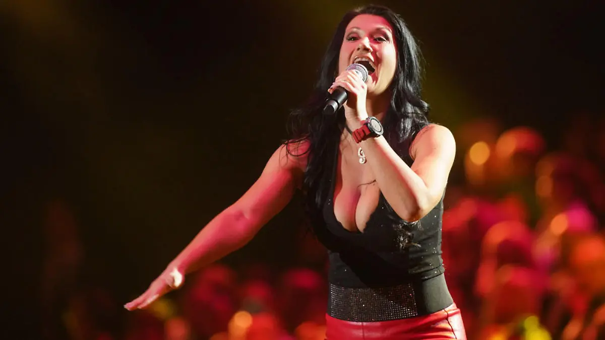 Antonia aus Tirol hängt ihre Ballermann-Karriere an den Nagel