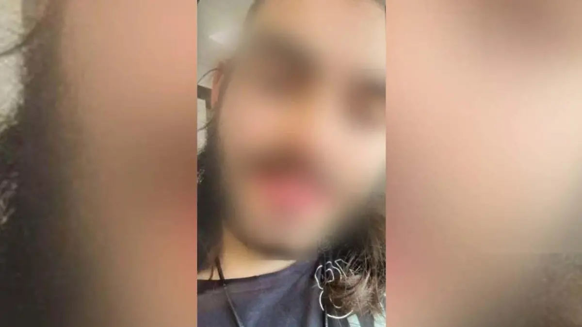 Ibbenbüren: Tatverdächtiger Sinan (17) soll seine Klassenlehrerin mit einem Messer erstochen haben.