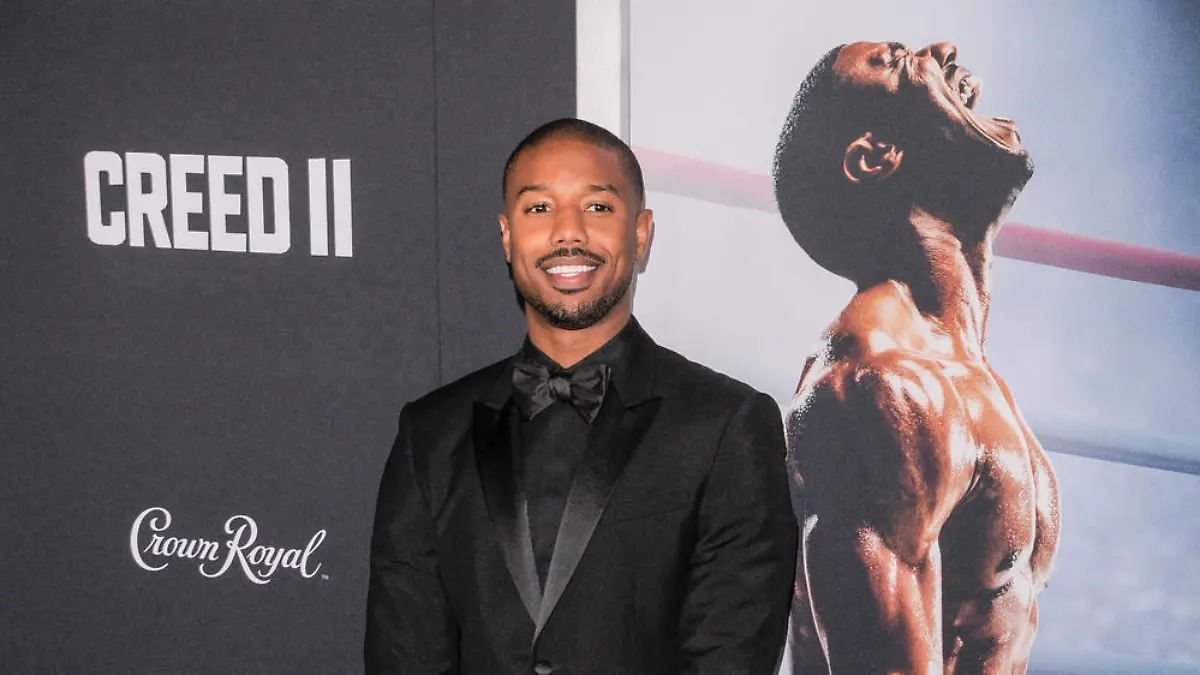 Michael B. Jordan gibt bei "Creed III" sein Regiedebüt