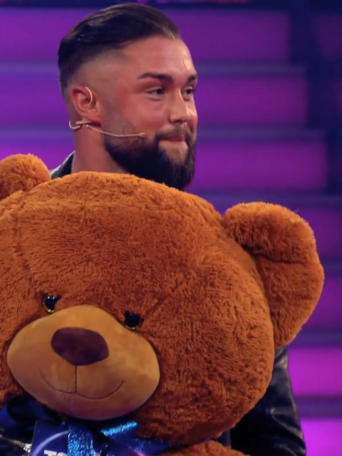 "Take Me Out"-Kandidat Pierre