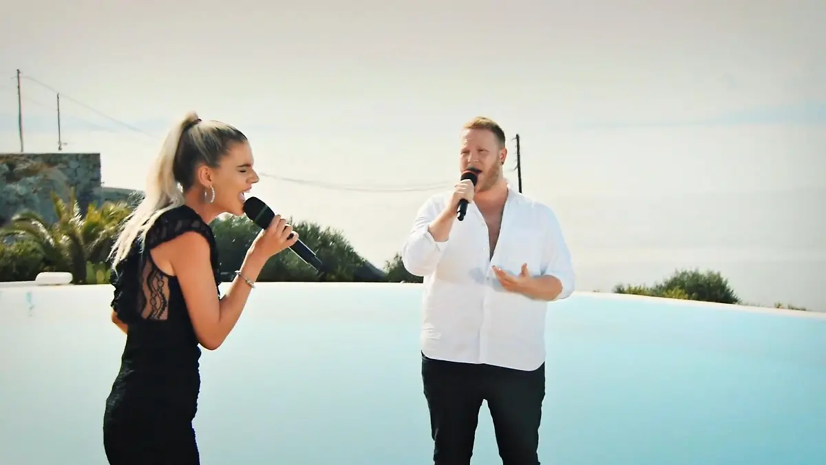 So krass wird das DSDS-Recall-Finale Die ersten Bilder