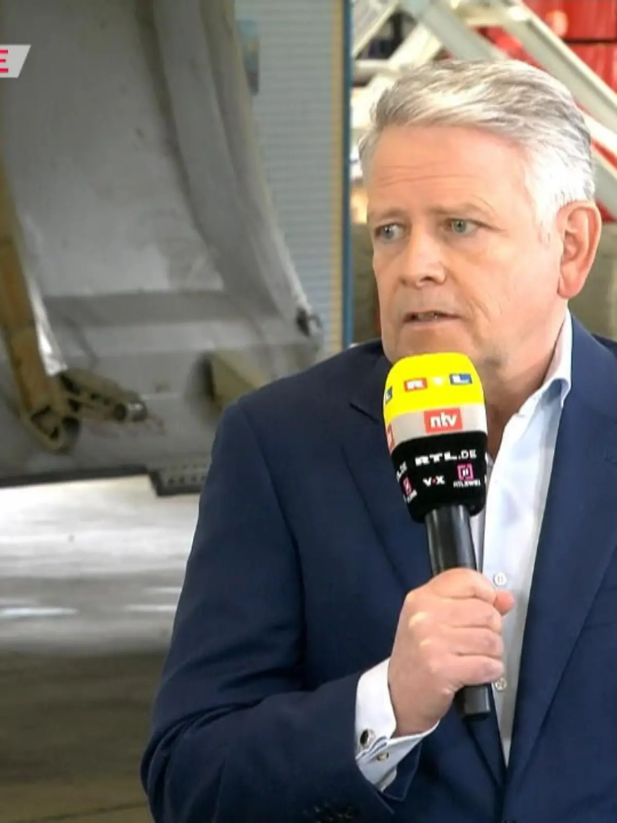 Die Chefs großer deutscher Reiseunternehmen stellen sich den Fragen im RTL-Livestream. Ungeimpfte werden demnach Nachteile bei der Reisebuchung merken.