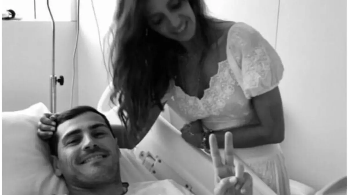 Instagram @saracarbonero