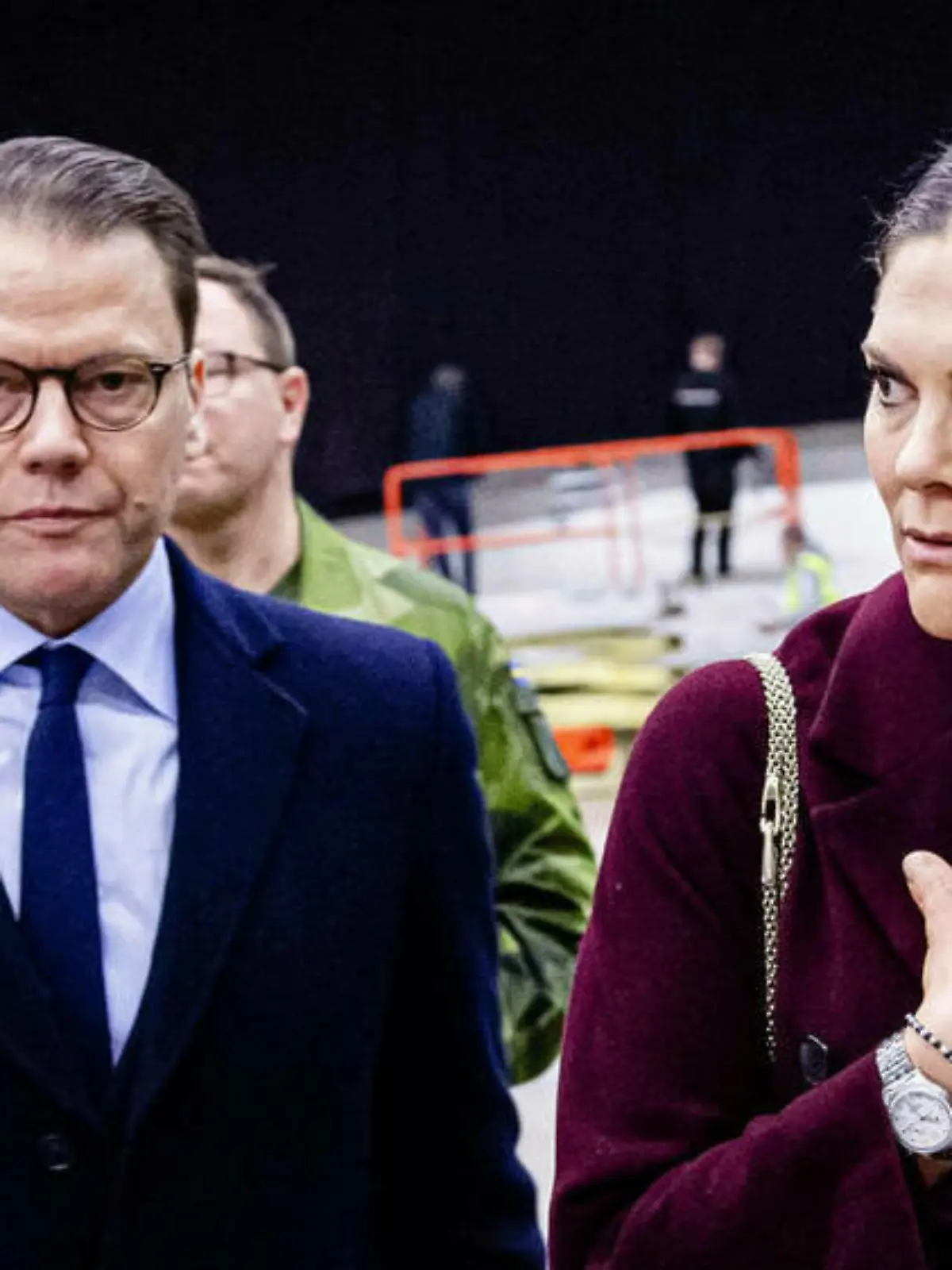 Kronprinzessin Victoria positiv auf Coronavirus getestet
