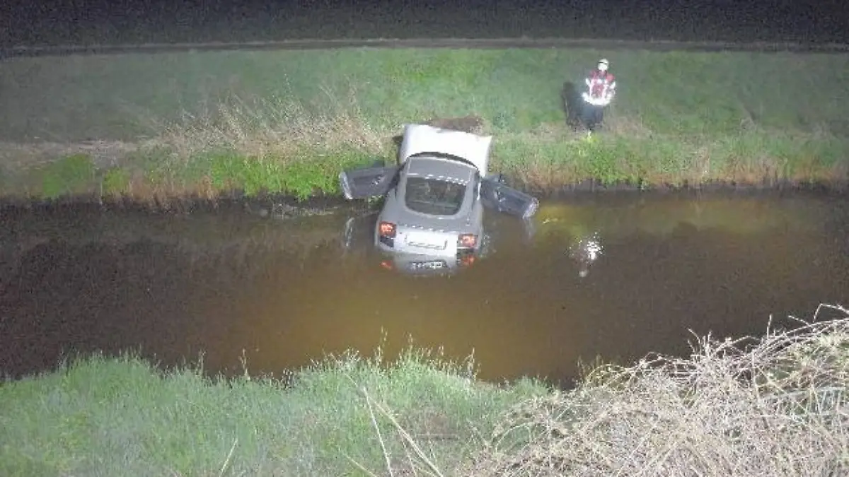 Audi landet in Wörpe.