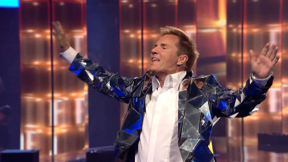 Die besten Momente von Chef-Juror Dieter Bohlen "Ich hab's echt Krachen lassen!"