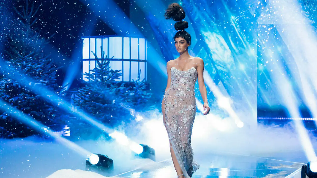 "Germany's next Topmodel": Soulin zieht den Neid der Mädels auf sich