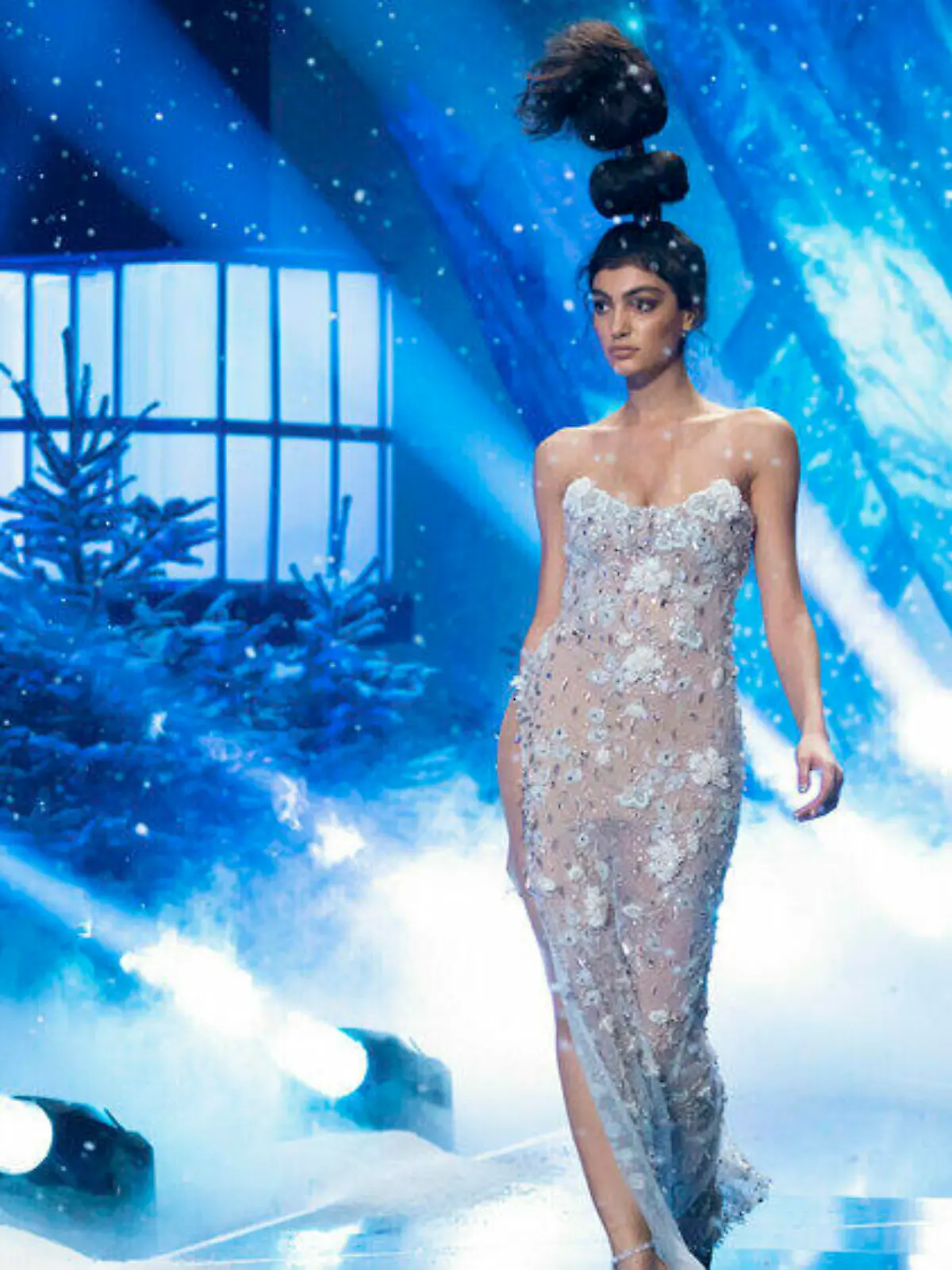 "Germany's next Topmodel": Soulin zieht den Neid der Mädels auf sich