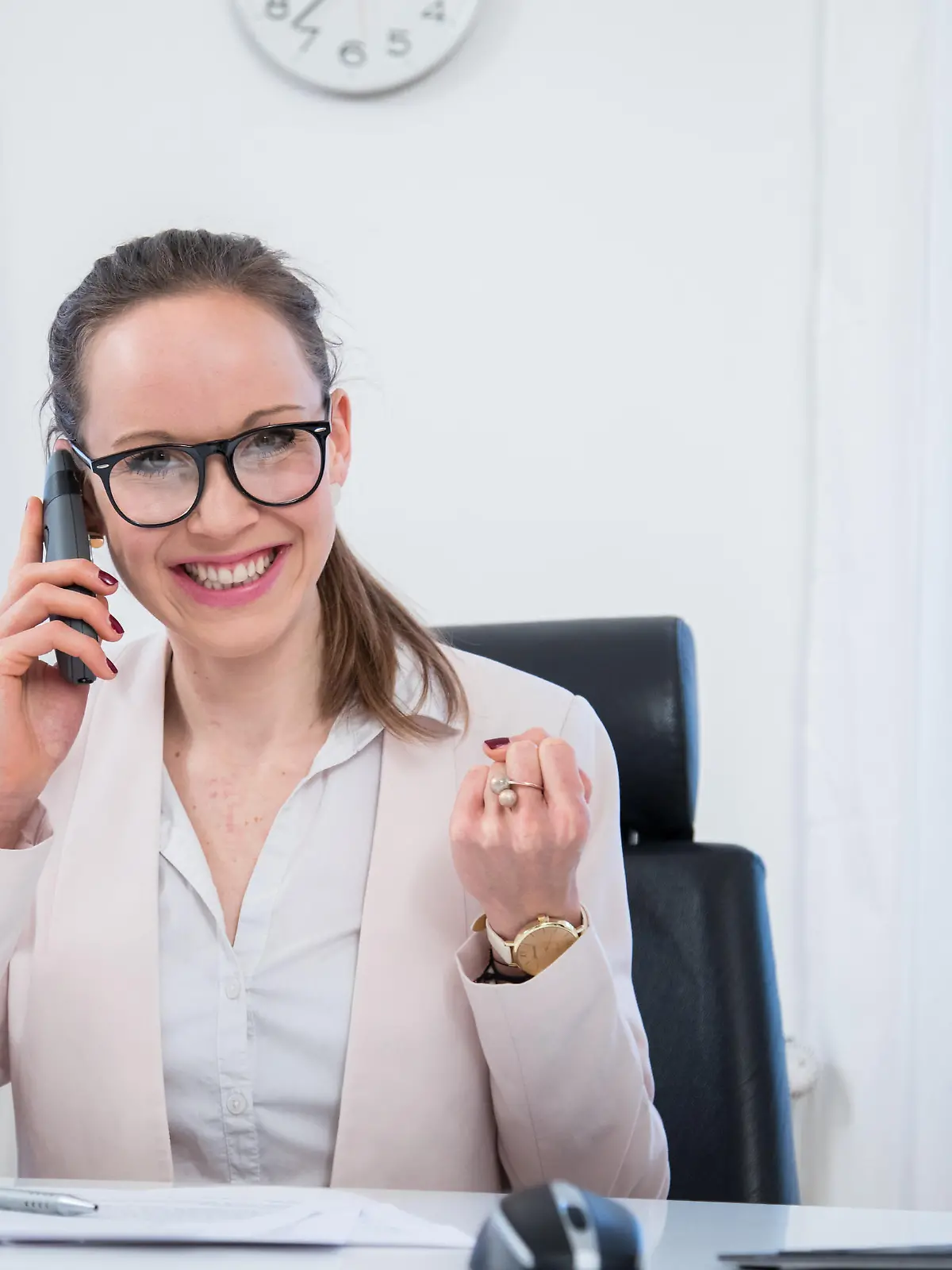 Frauen müssen über ihr Gehalt mehr rede