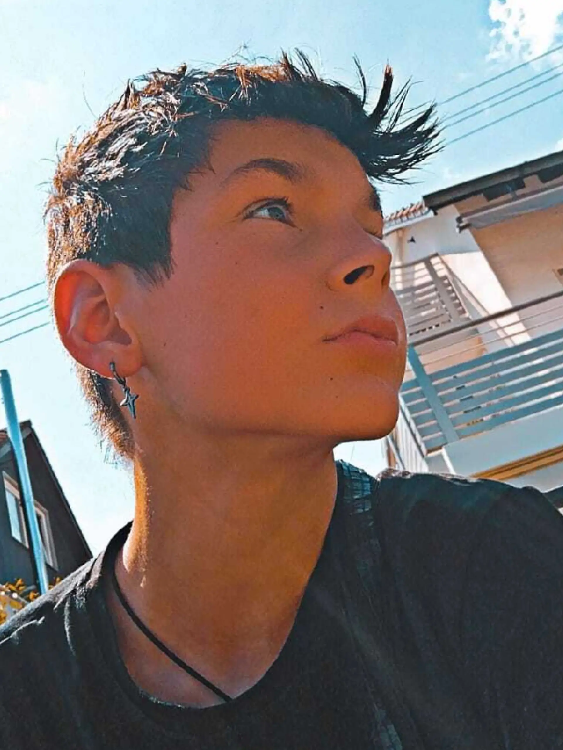 Bild zu: "Freund schießt Damian in den Kopf – wie es dem Zwölfjährigen heute geht"