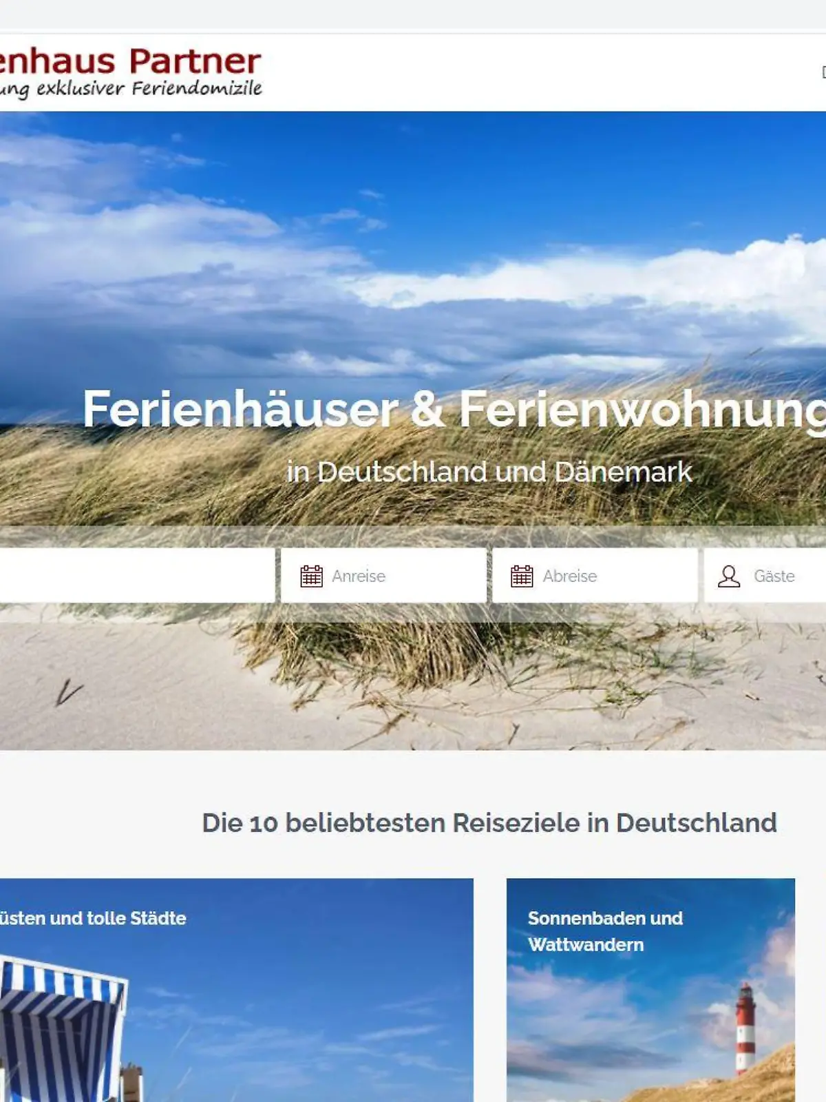Die Internetseiten der Kriminellen wirken hochprofessionell