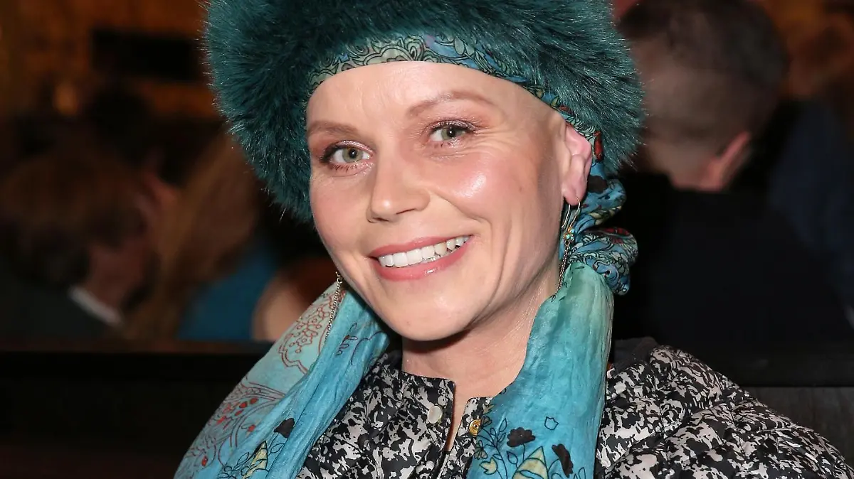Annette Strasser