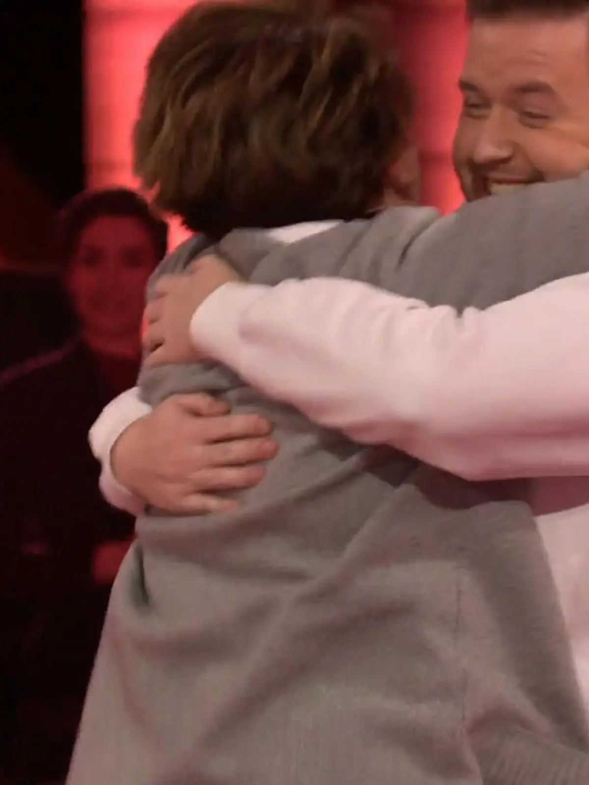 Bild zu: "Iris und Marc holen sich 100.000 €!"