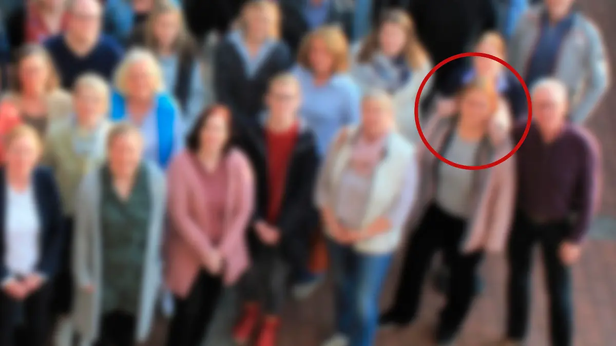Die Getötete 55-Jährige Frau K. war Klassenlehrerin am Berufskolleg Ibbenbüren.
