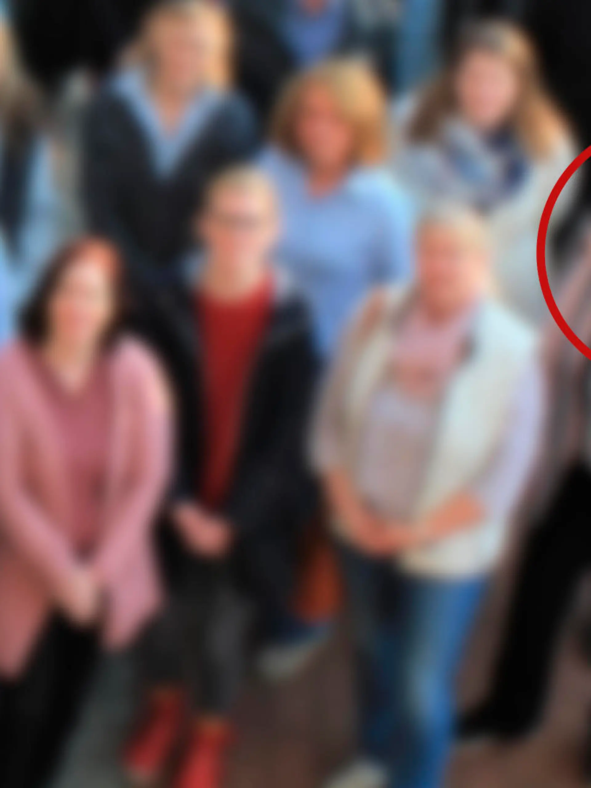 Die Getötete 55-Jährige Frau K. war Klassenlehrerin am Berufskolleg Ibbenbüren.
