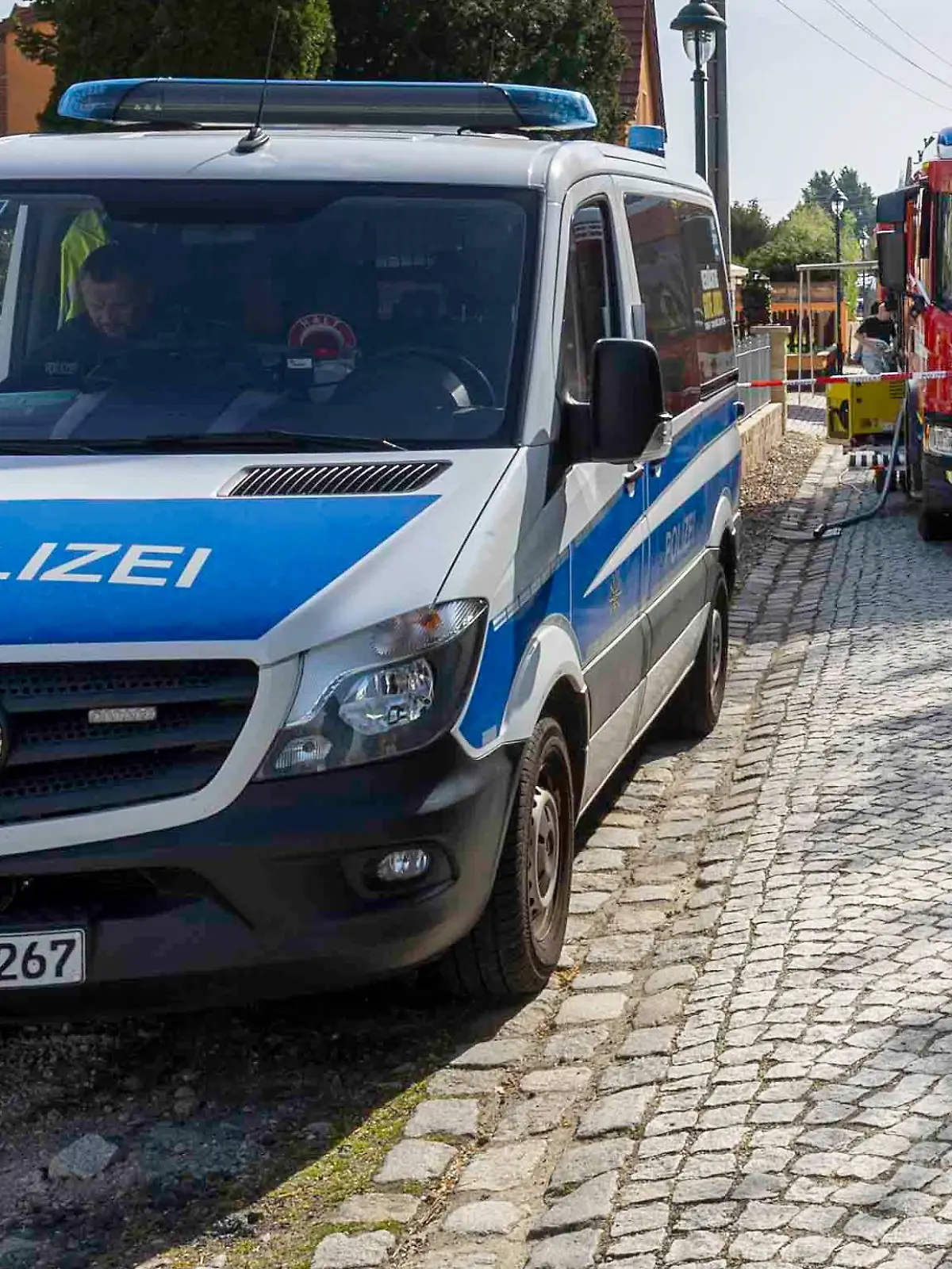 Bild zu: "Razzia in Sachsen – Jugendlicher (16) lagert Gift im Kinderzimmer"