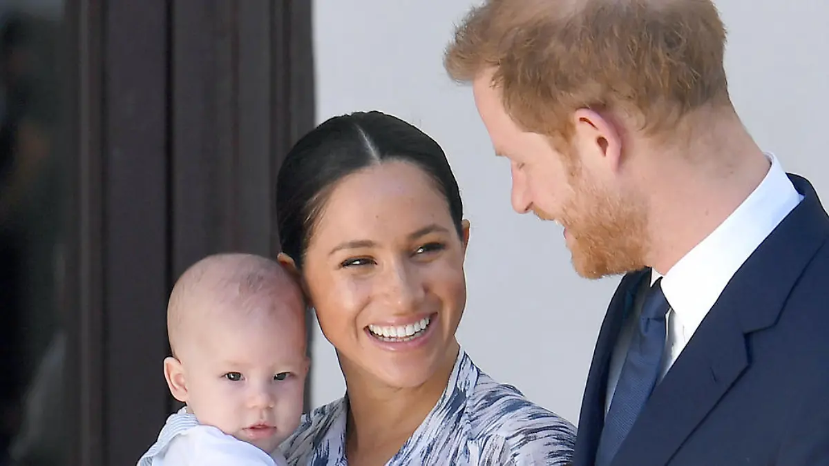 Herzogin Meghan und Prinz Harry: Schadet das Interview ihrem Image?