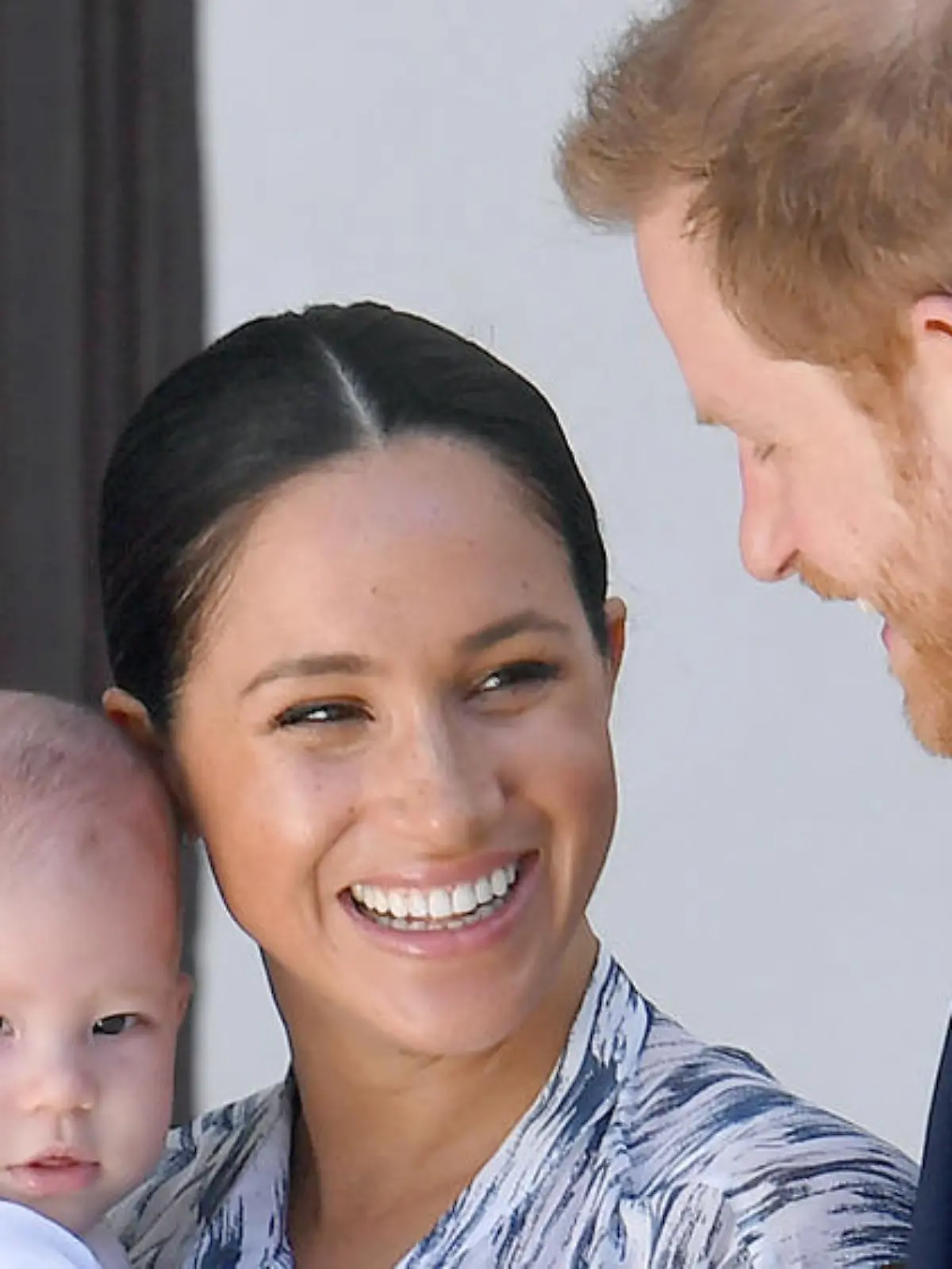 Herzogin Meghan und Prinz Harry: Schadet das Interview ihrem Image?