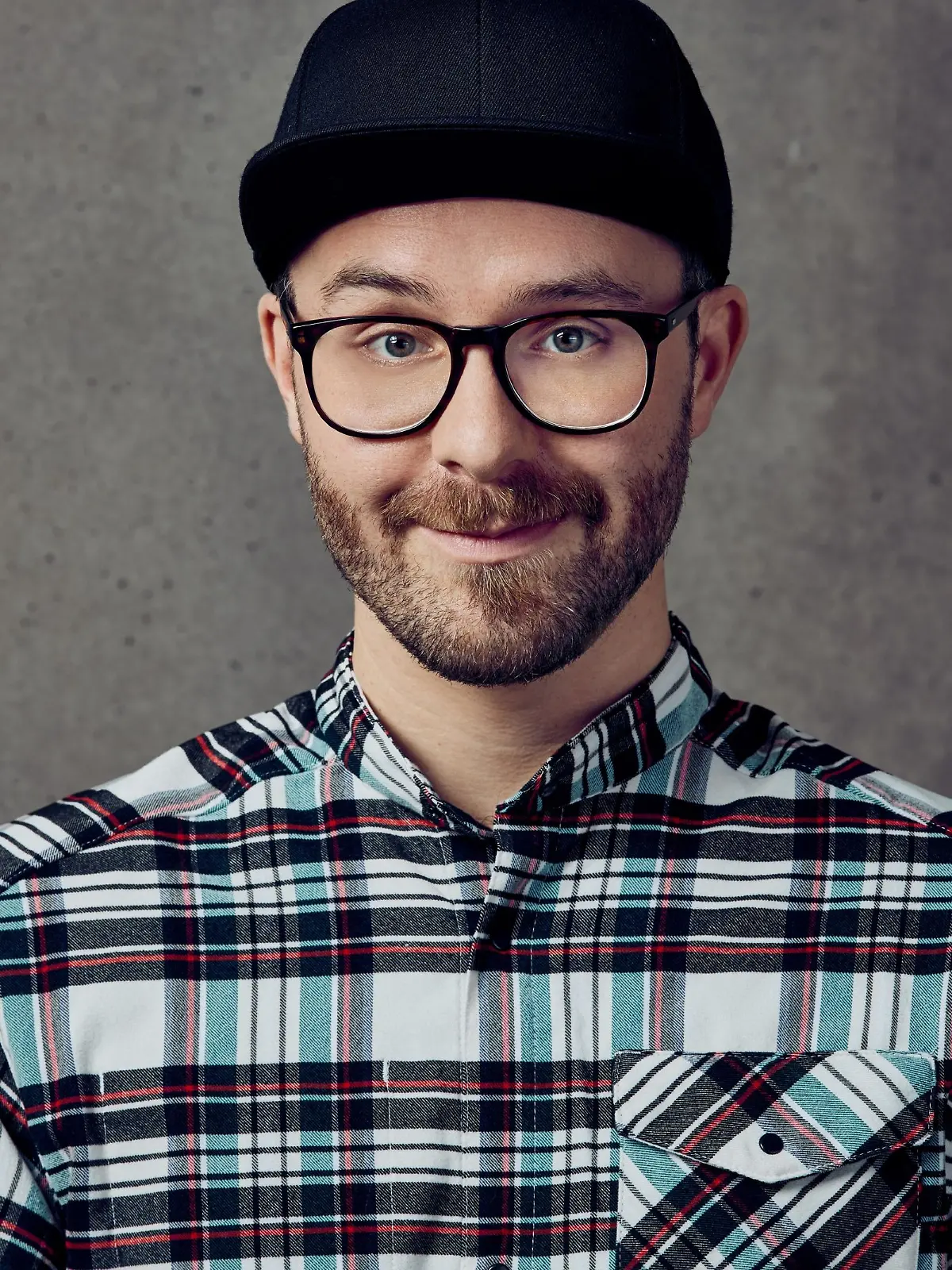 Mark Forster