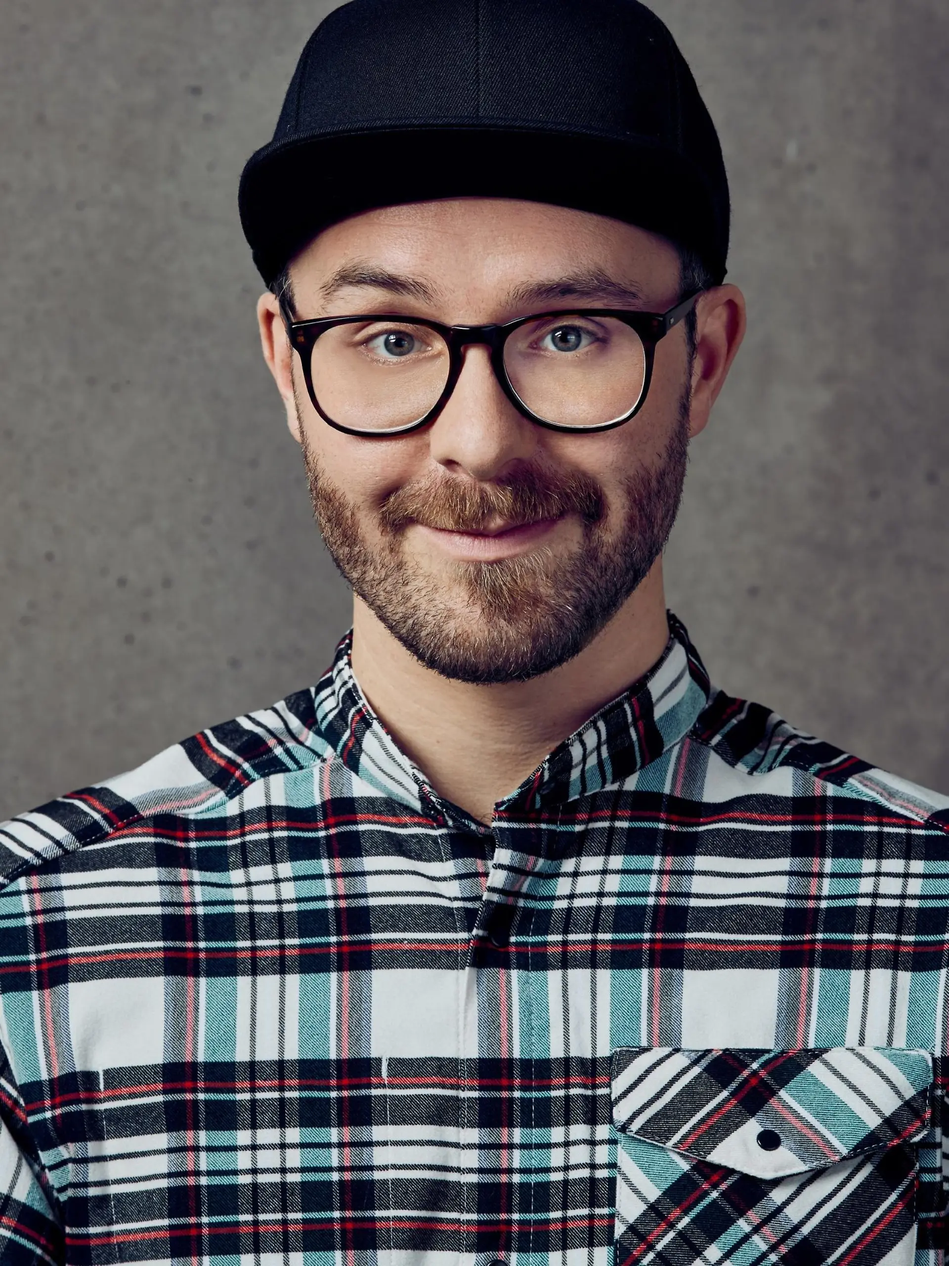 Mark Forster