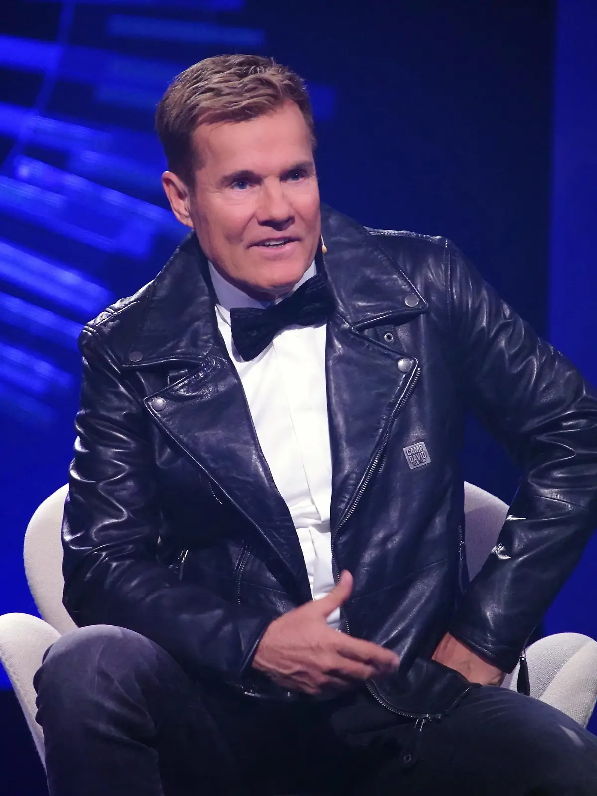Dieter Bohlen