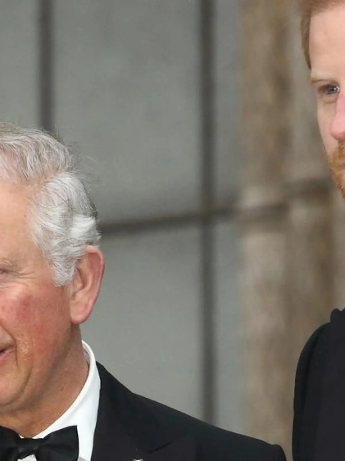 Ist Prinz Harrys Interview "eine späte Abrechnung mit Prinz Charles"?