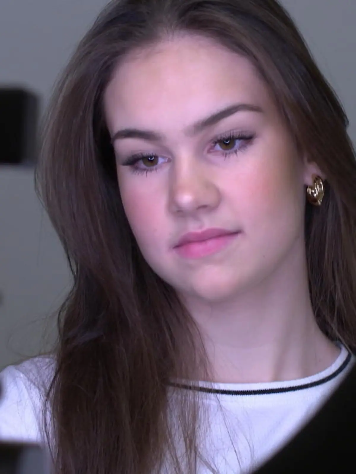 Bild zu: "Laura hat mehr als 900.000 Follower"