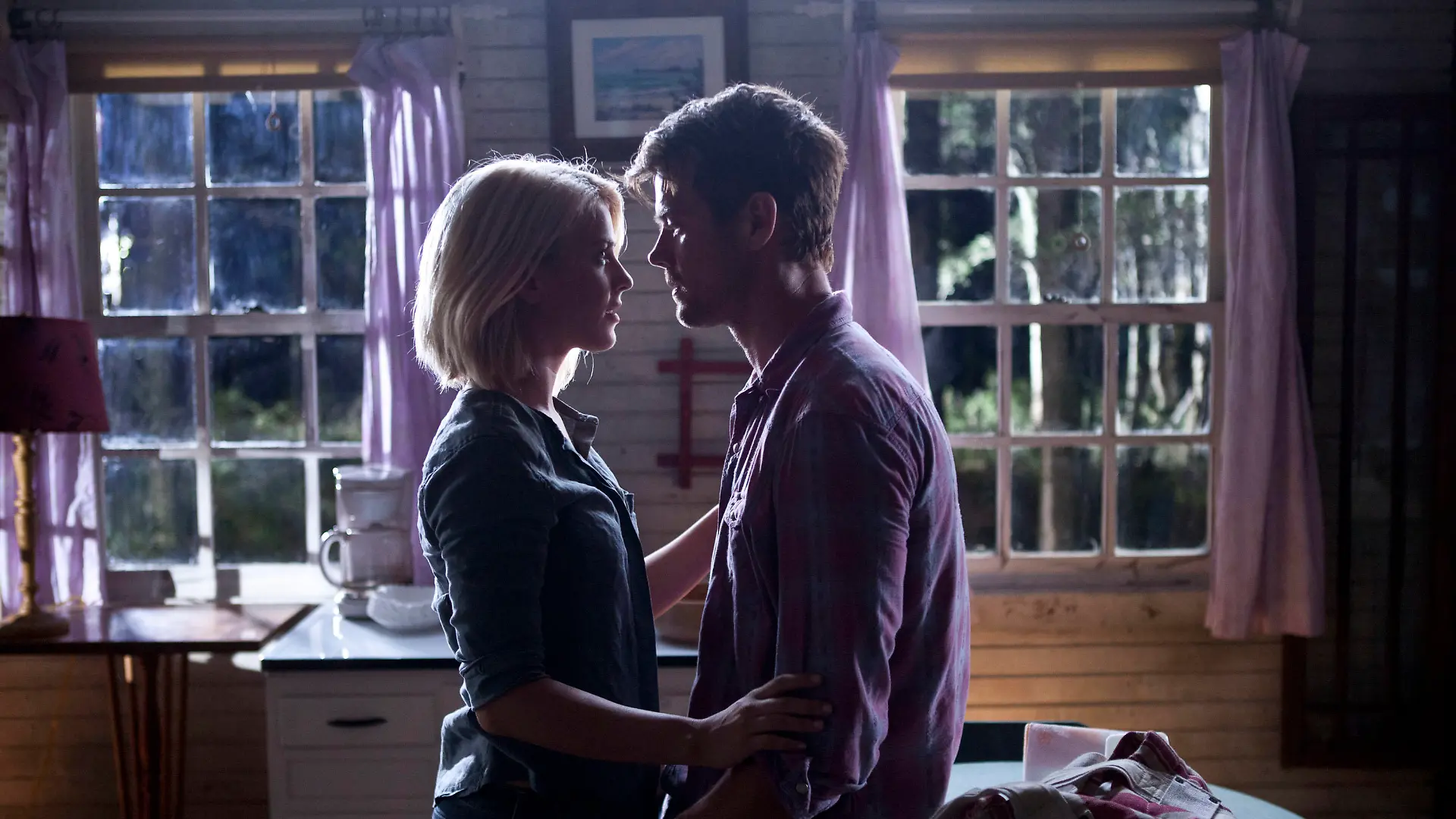 Safe Haven