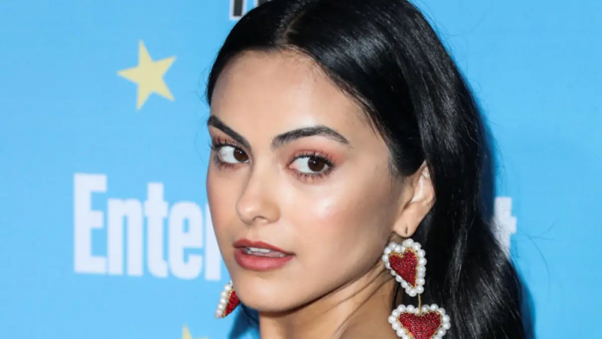 Camila Mendes: 'Riverdale'-Dreh löste Panikattacken aus