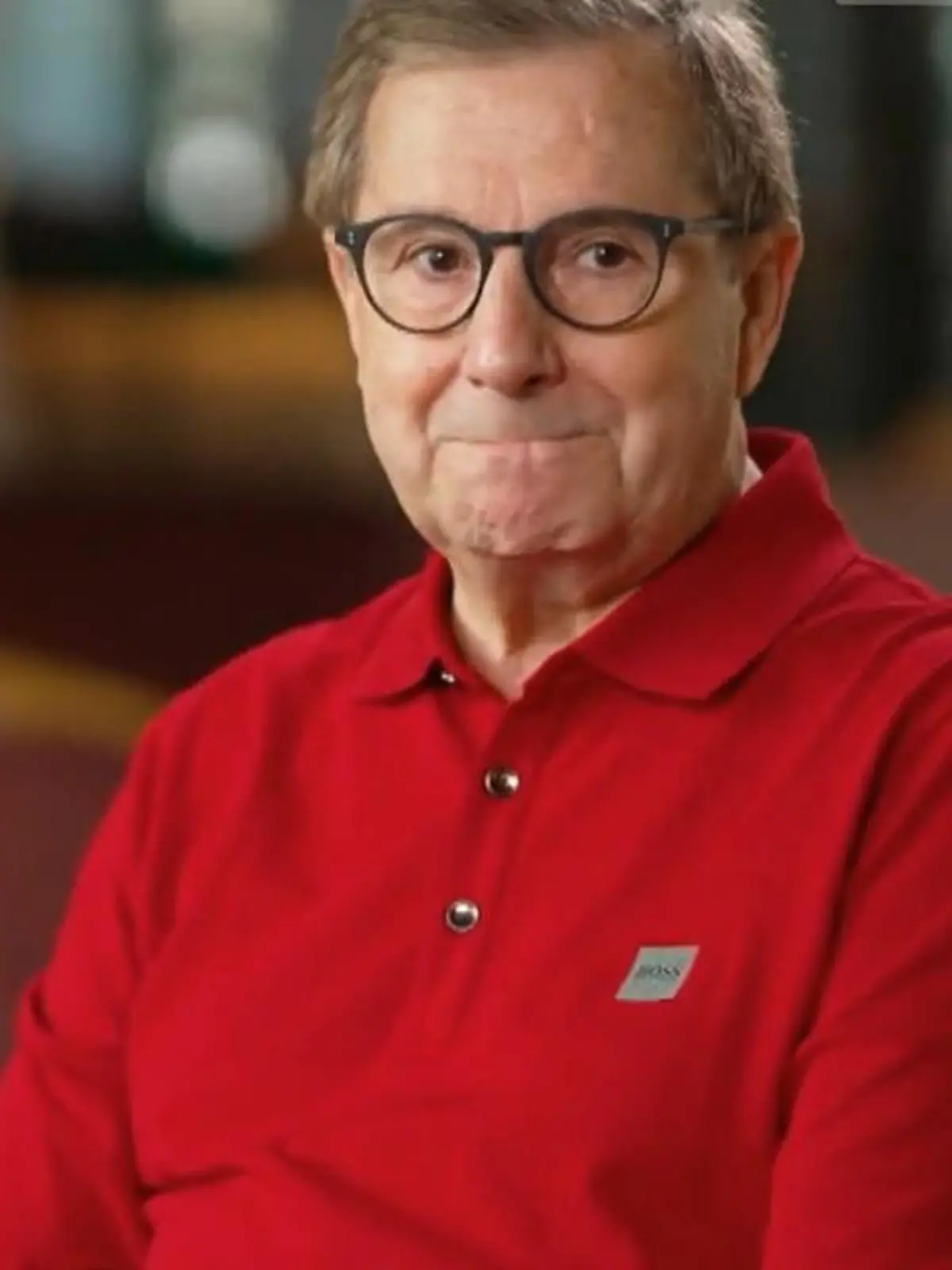 Jan Hofer im Interview.