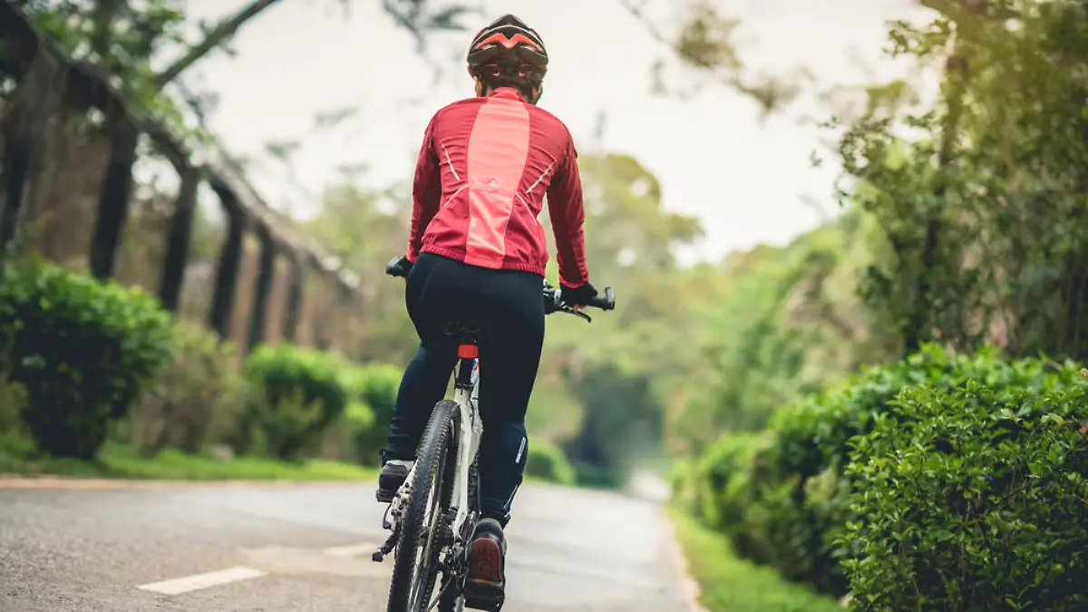 Fettverbrennen beim Fahrradfahren? So funktioniert es