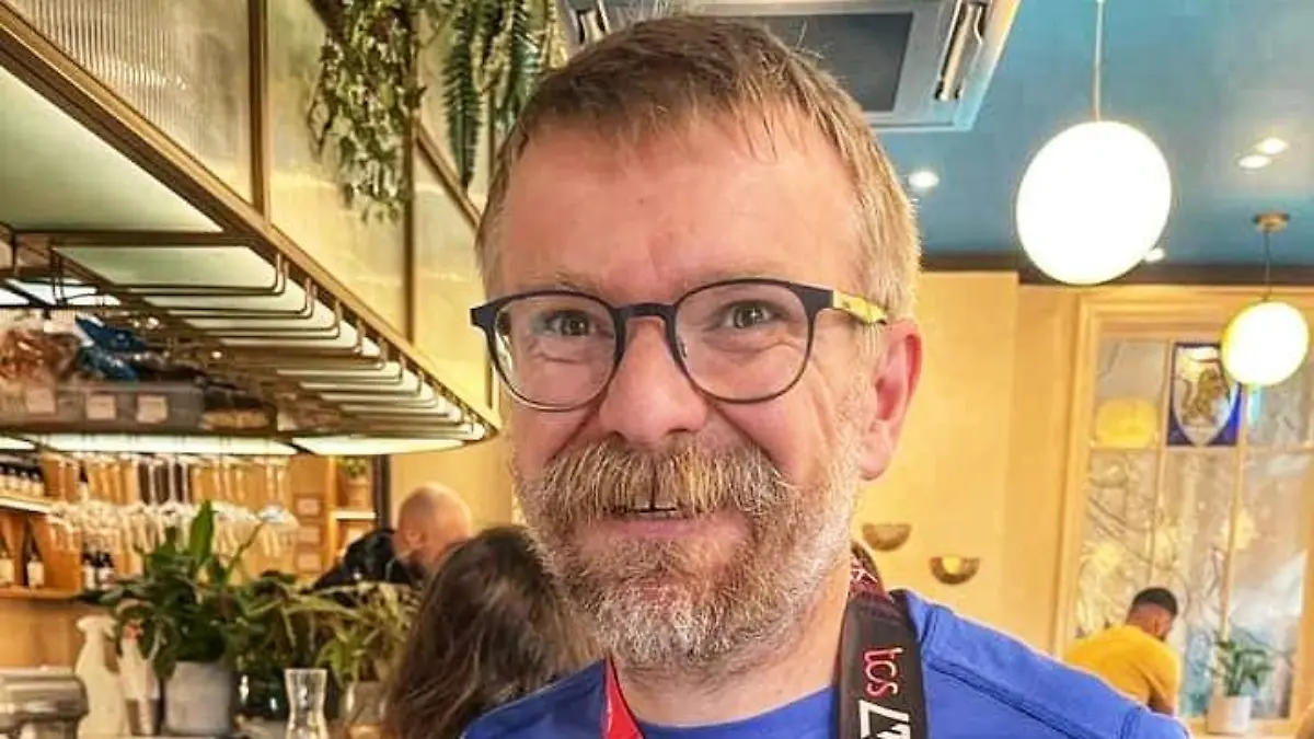 Steve Shanks