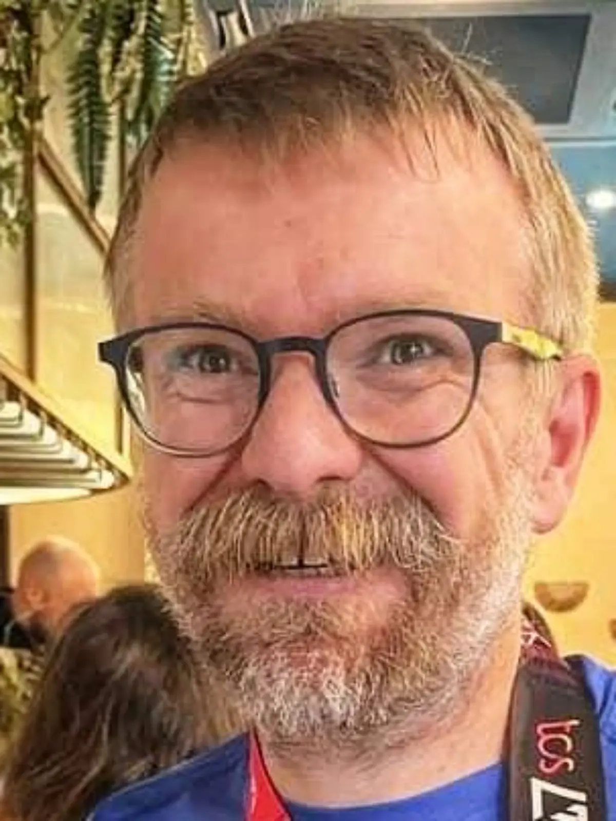 Steve Shanks