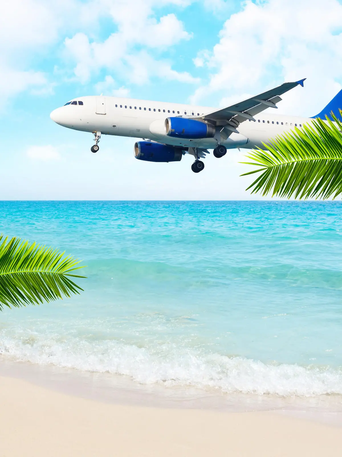 Skyscanner analysiert günstige Flugdaten
