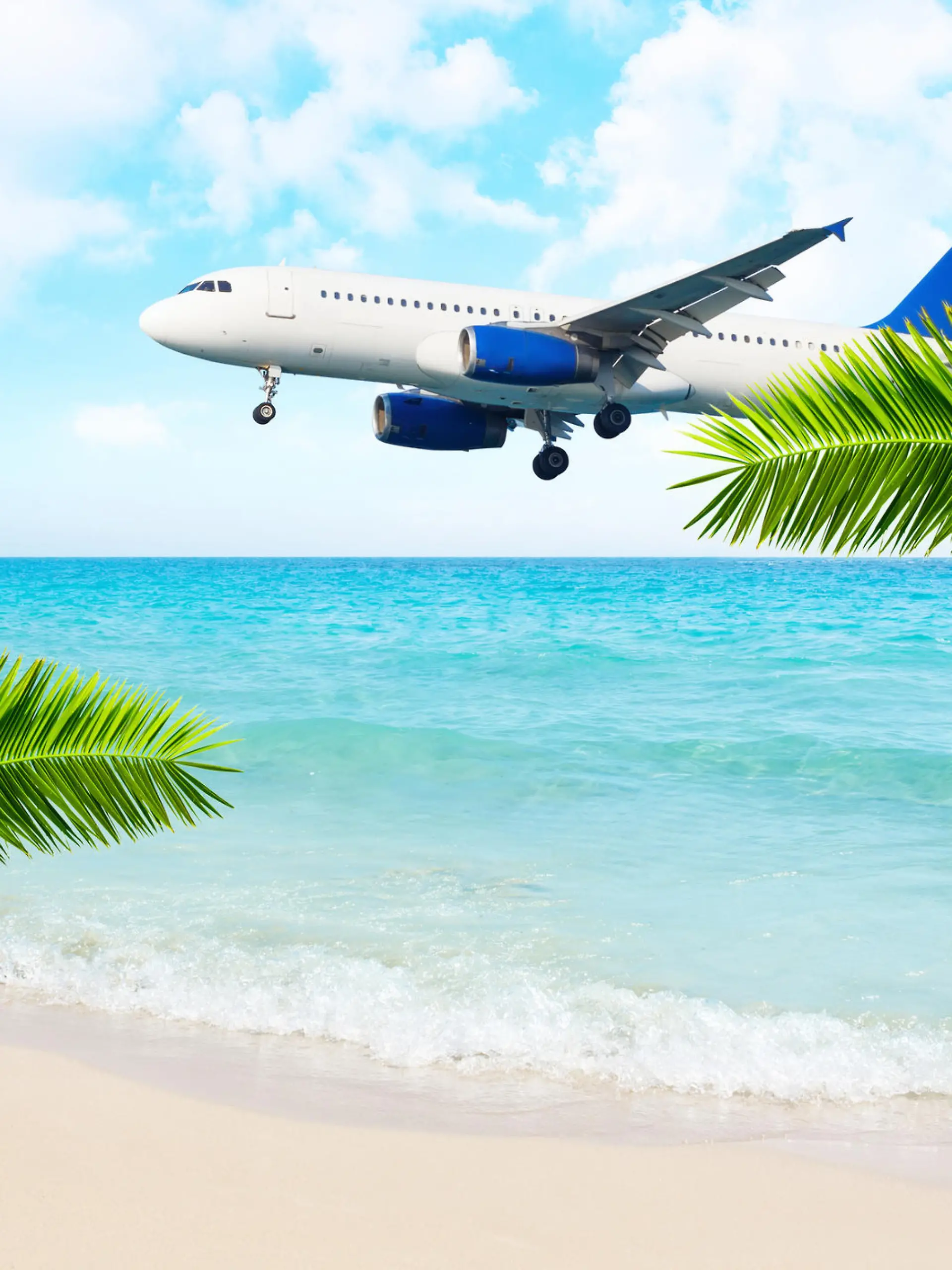 Skyscanner analysiert günstige Flugdaten