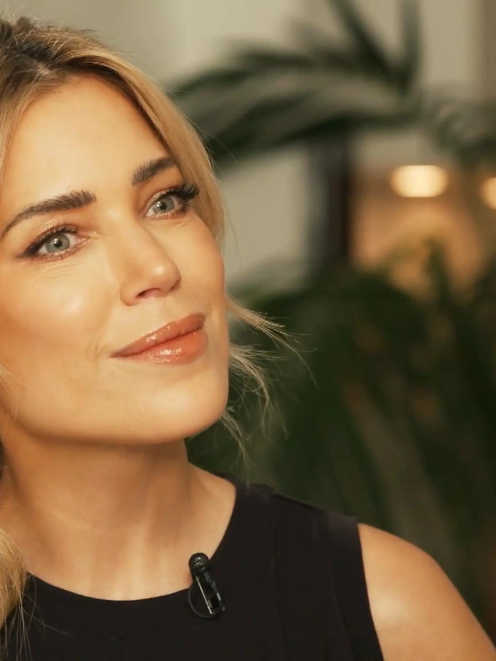 Sylvie Meis im Interview