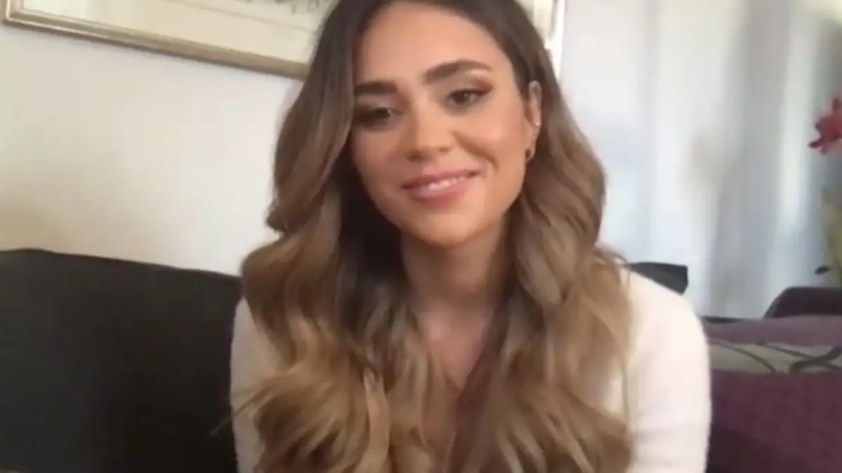 Melissa Damilia übernimmt Moderation bei Aftersun Neuer Job bei "Love Island"