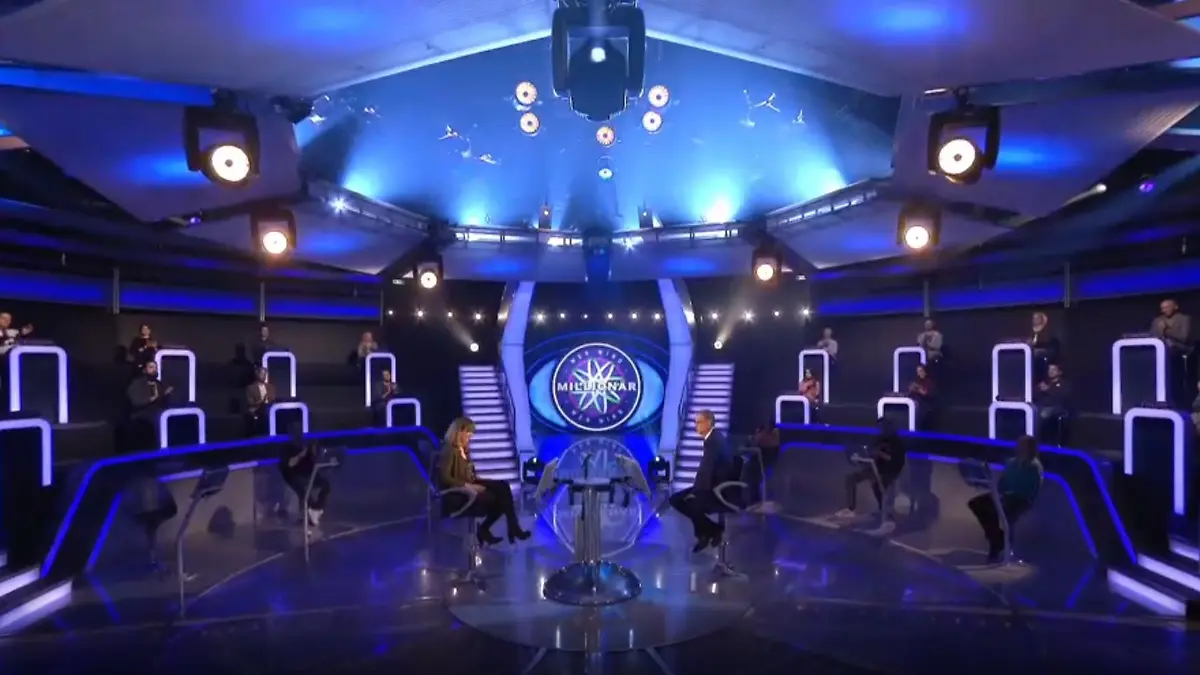 Die Online-Quizshow hat mit RTL überhaupt nichts zu tun.