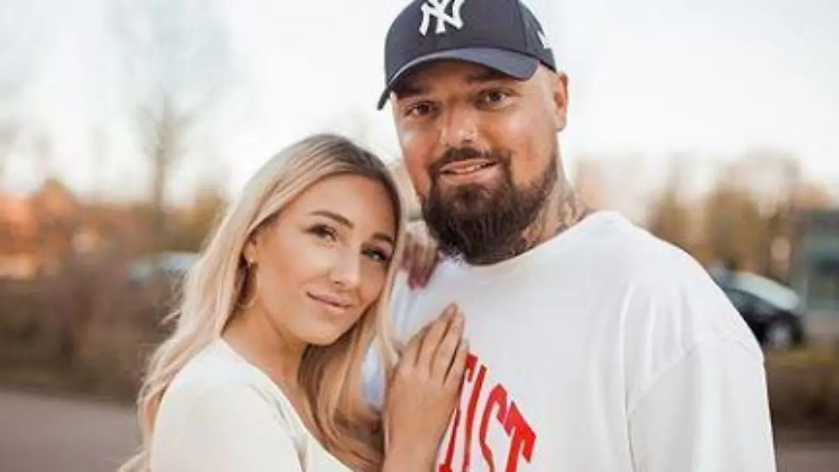Nik Schröder und Jessica Neufeld heiraten noch im September.