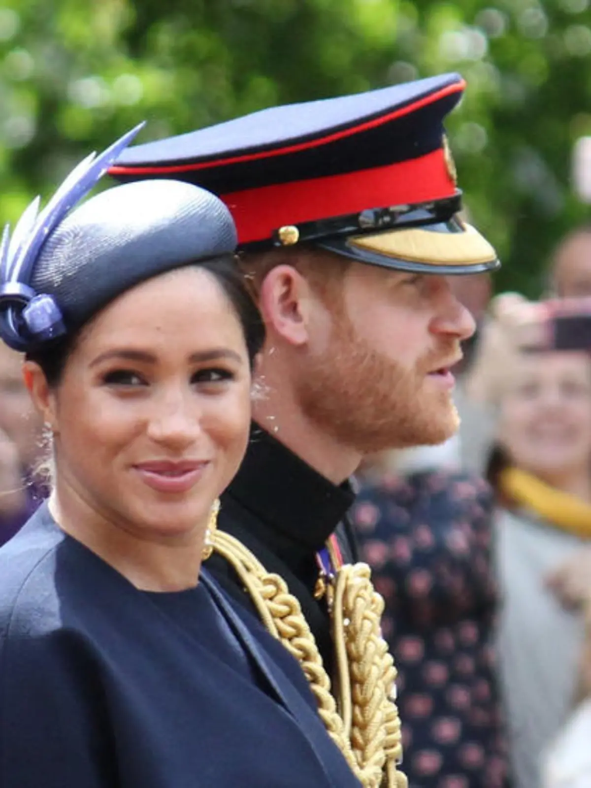 Harry und Meghan: Oprah-Interview löst Schockwellen aus
