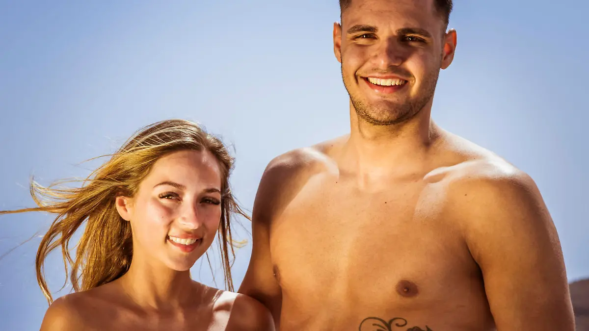 Love Island Staffel 5 Couples: Bianca und Breno