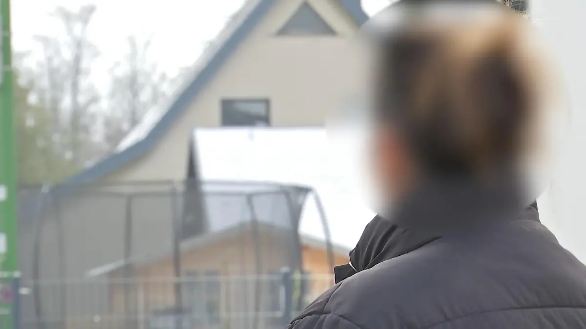 Anja Z. erzählt im RTL-Interview von der Bluttat