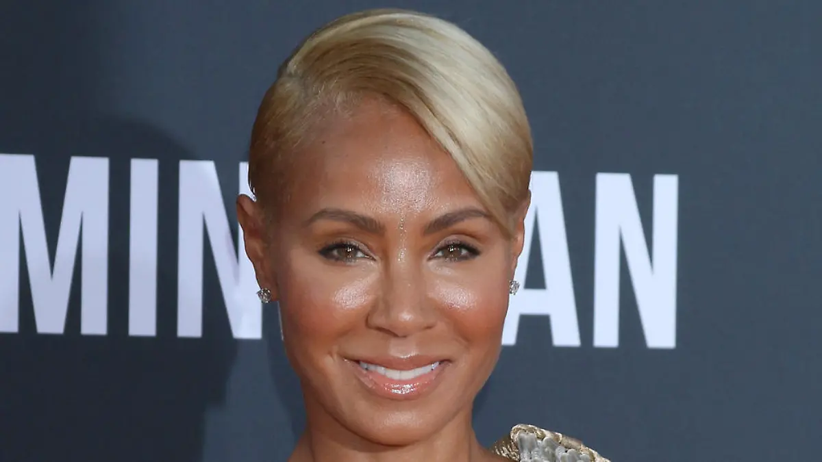 Jada Pinkett Smith lädt die Queen in ihre Talkshow ein