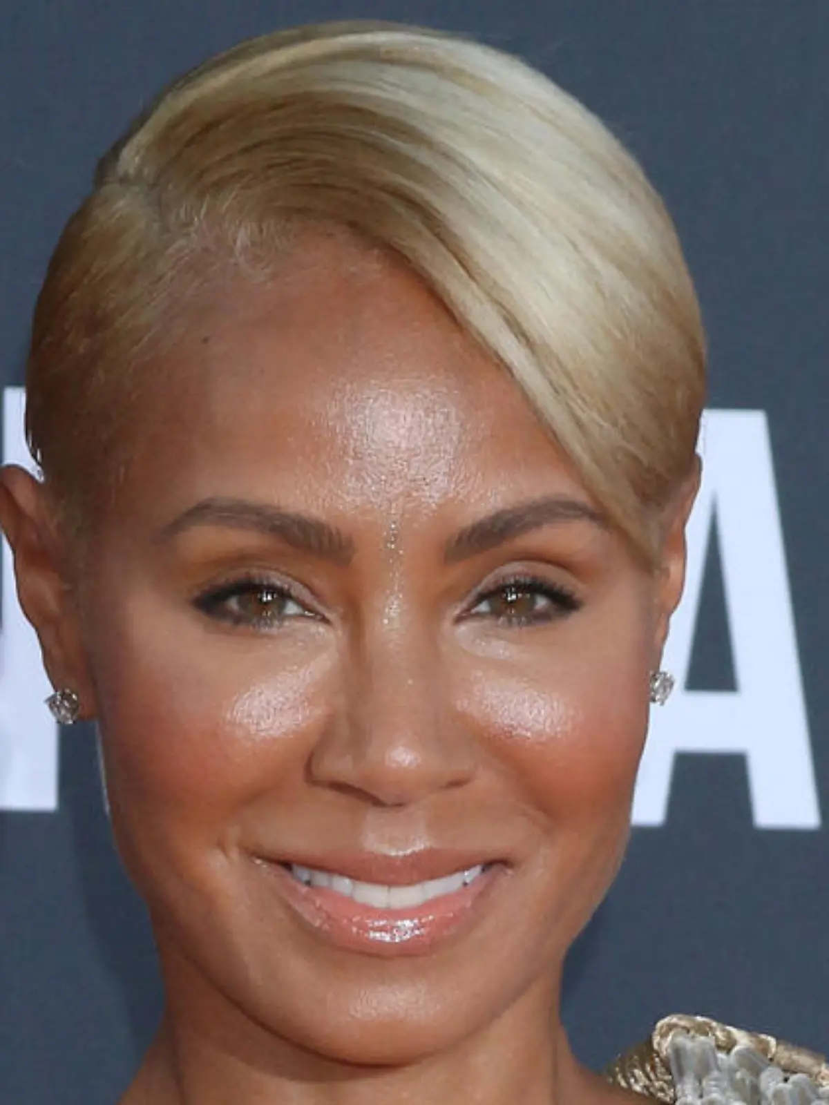 Jada Pinkett Smith lädt die Queen in ihre Talkshow ein
