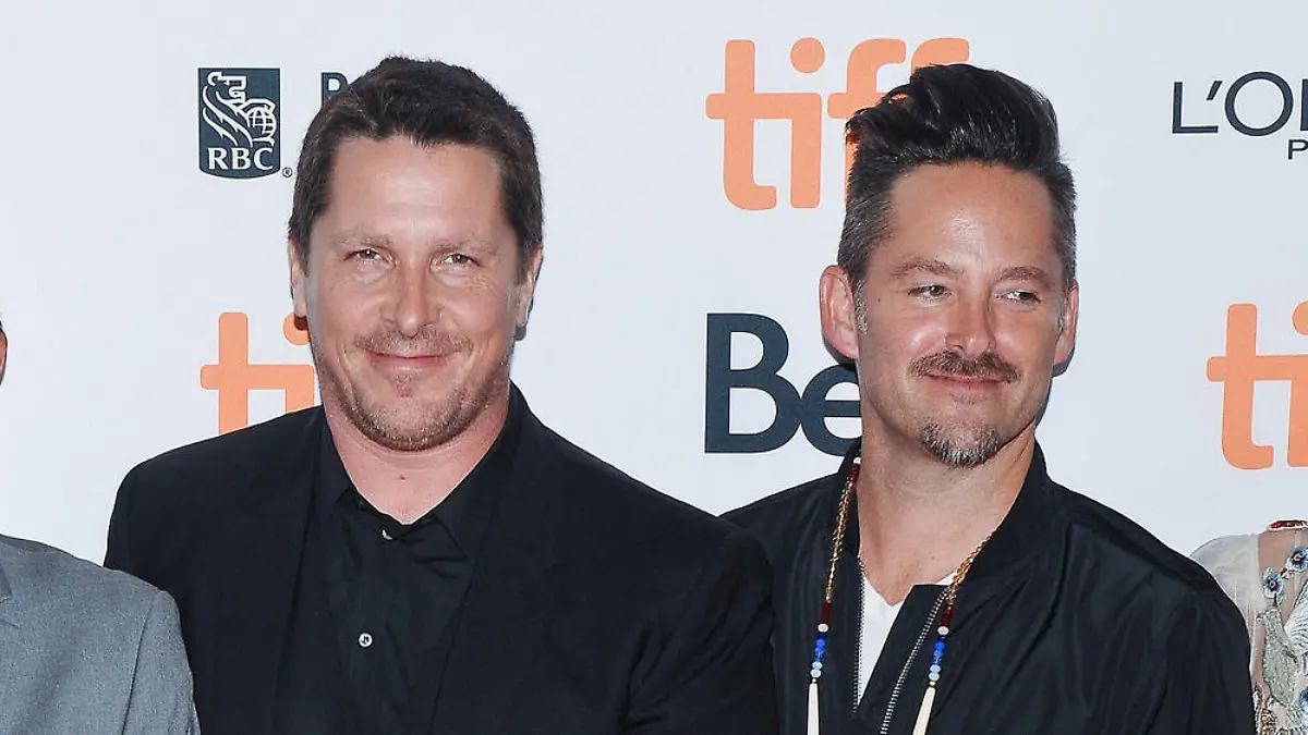 Netflix schnappt sich Film mit Christian Bale für 55 Millionen Dollar