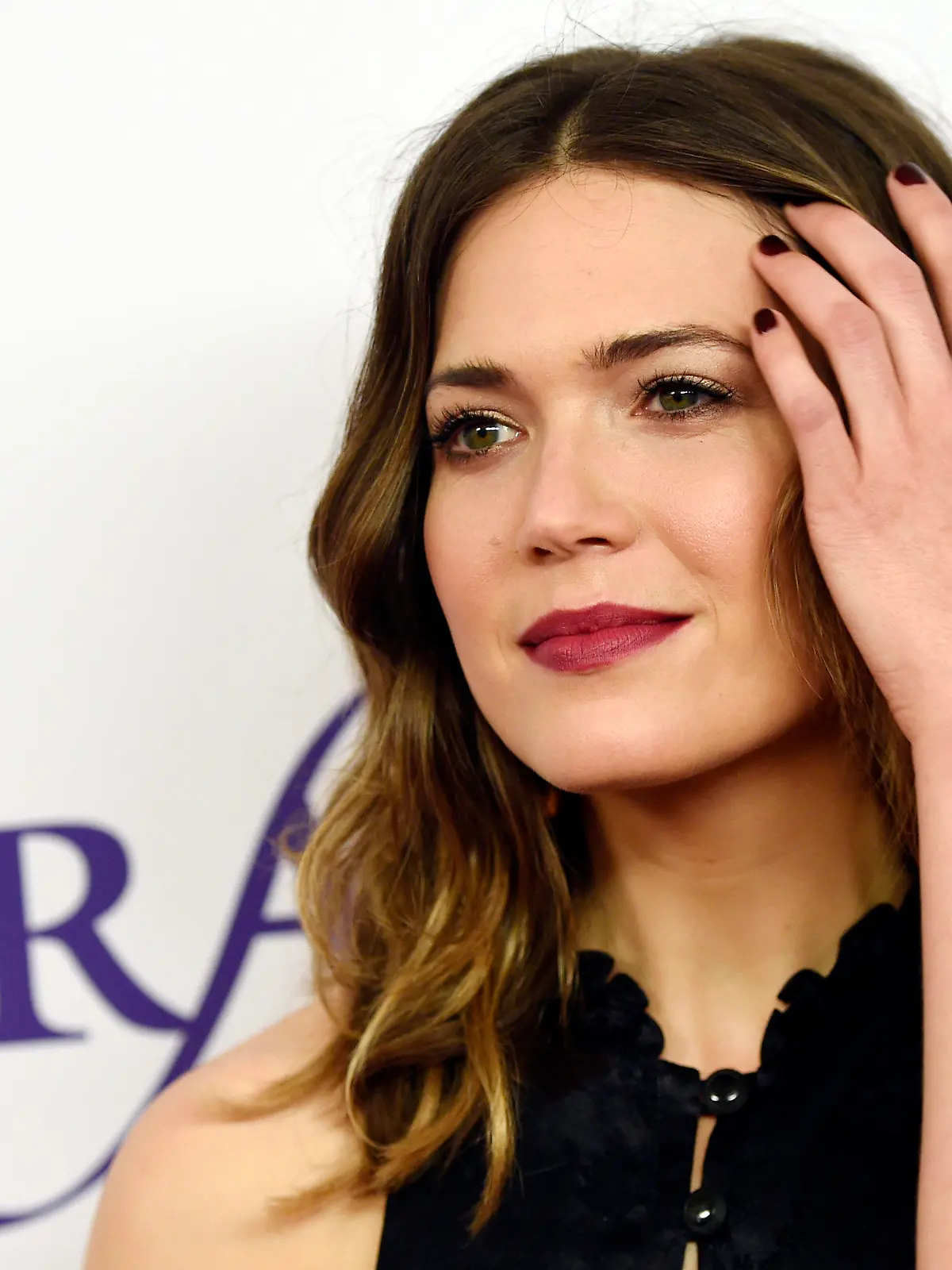 ARCHIV - 06.06.2017, USA, Beverly Hills: Mandy Moore, Schauspielerin aus den USA, kommt zur 42. Gracie Awards Gala.     (zu dpa "US-Schauspielerin Mandy Moore hat ihr erstes Kind bekommen") Foto: Chris Pizzello/Invision/AP/dpa +++ dpa-Bildfunk +++