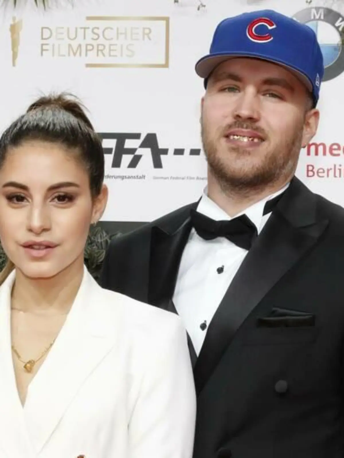 "Tatort"-Star Almila Bagriacik ist wieder Single